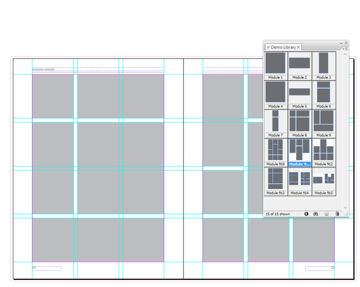 We make professional printing templates