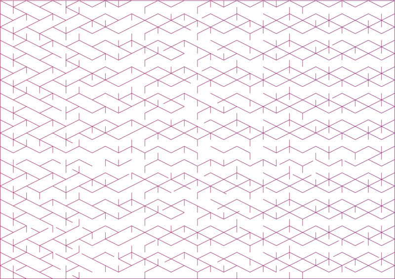 Vector Geometry Backgrounds - 03